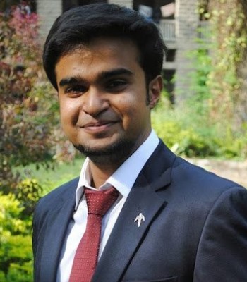 Mithun Abraham Prakash